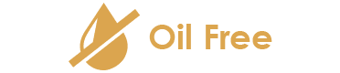Oil Logo